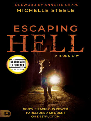 cover image of Escaping Hell